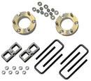 Skyjacker 2005-2013 Toyota Tacoma 4 Wheel Drive 6 Lug Wheel Suspension Lift Kit-3