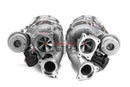 TTE1020 EA825 4.0TFSI UPGRADE TURBOCHARGERS-1