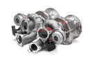 TTE1020 EA825 4.0TFSI UPGRADE TURBOCHARGERS-7