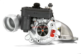 TTE290 4141 EA211 UPGRADE TURBOCHARGER - 0