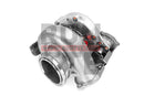 TTE6XX VTG Upgraded Turbocharger - Porsche 718 | 982 | 2.5L-2