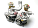 TTE600 Turbocharger For a 2.7T-1