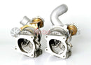 TTE600 Turbocharger For a 2.7T-3