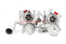 TTE680 Upgrade Turbochargers - Audi / B4 / S5 / RS4-1