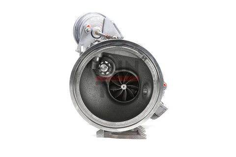 TTE1020 EA825 4.0TFSI UPGRADE TURBOCHARGERS