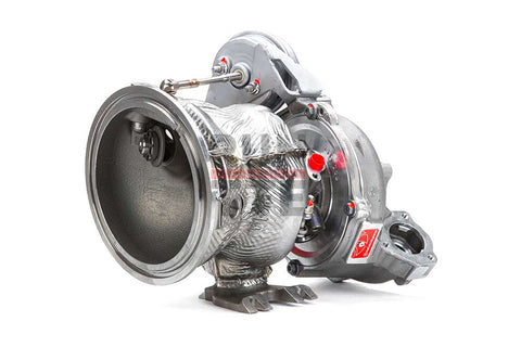 TTE1020 EA825 4.0TFSI UPGRADE TURBOCHARGERS