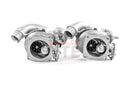 TTE750 Upgraded Turbochargers - Porsche / 3.0 S / 991.2 / GTS-3