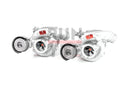 TTE750 Upgraded Turbochargers - Porsche / 3.0 S / 991.2 / GTS-1
