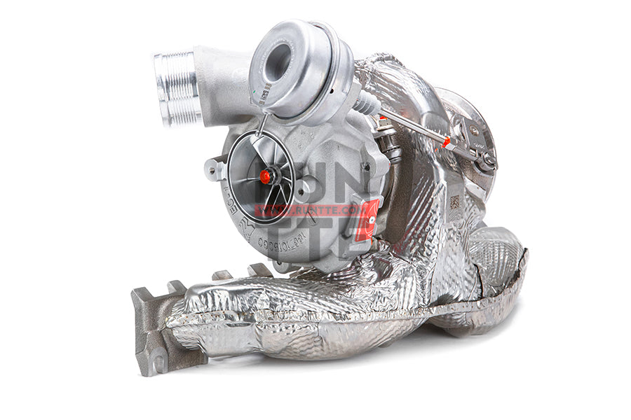 TTE777 Turbocharger For Audi RS3/TTRS 2.5TFSi EVO - 0
