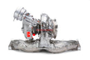 TTE777 EVO Upgraded Turbocharger - Audi 2.5T / RS3 / TT-RS | TTE10316.1-3