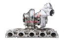 TTE777 EVO Upgraded Turbocharger - Audi 2.5T / RS3 / TT-RS | TTE10316.1-4
