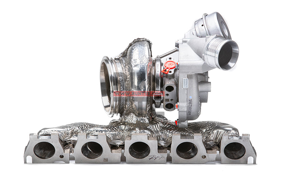 TTE777 Turbocharger For Audi RS3/TTRS 2.5TFSi EVO