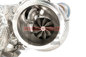 TTE855 EVO Upgraded Turbocharger - Audi 2.5T / RS3 / TT-RS - 0
