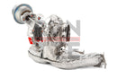 TTE855 EVO Upgraded Turbocharger - Audi 2.5T / RS3 / TT-RS-4