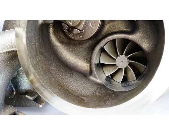 TTE TTE580 B58 Turbocharger Upgrade | TTE10321