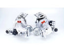 TTE Turbo New TTE5XX AMG Upgrade Turbocharger Mercedes-Benz C43 AMG 3.0 2015+-1