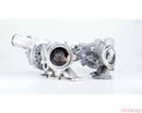 TTE Turbo New TTE5XX AMG Upgrade Turbocharger Mercedes-Benz C43 AMG 3.0 2015+-2