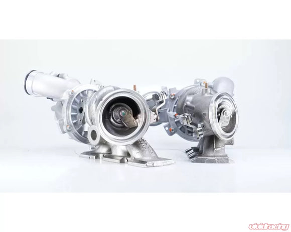 TTE Turbo New TTE5XX AMG Upgrade Turbocharger Mercedes-Benz C43 AMG 3.0 2015+