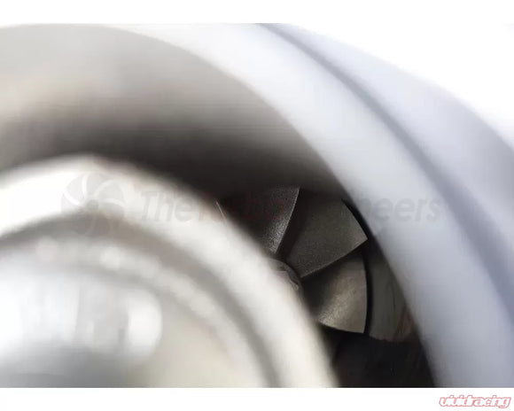 TTE Turbo New TTE5XX AMG Upgrade Turbocharger Mercedes-Benz C43 AMG 3.0 2015+