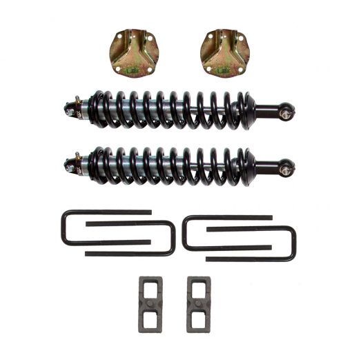 Skyjacker 3"COIL-OVR,07>TUNDRA,4NITRO