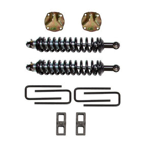 Skyjacker 3"COIL-OVR,07>TUNDRA,4NITRO