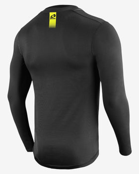 EVS Tug Top Long Sleeve Black - 2XL - 0