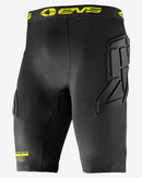 EVS Tug Padded Short Black - XL-1
