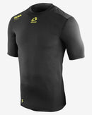 EVS Tug Top Short Sleeve Black - Medium-1