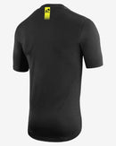 EVS Tug Top Short Sleeve Black - Medium-2