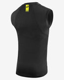 EVS Tug Top Sleeveless Black - Large-2