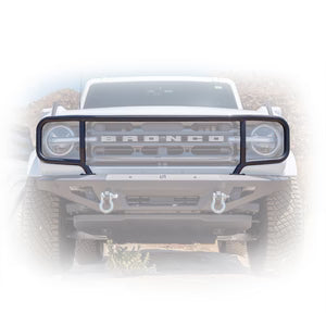 Turn Offroad 2021+ Ford Bronco Grill Guard