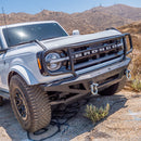 Turn Offroad 2021+ Ford Bronco Grill Guard-2