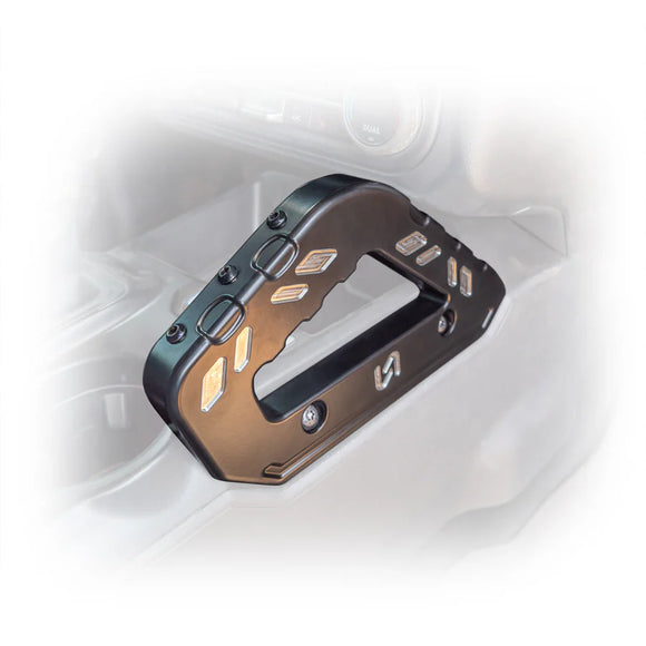 Turn Offroad 2021+ Ford Bronco Billet Middle Handle