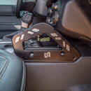 Turn Offroad 2021+ Ford Bronco Billet Middle Handle-2