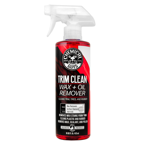 Trim Clean Wax And Oil Remover (16 Fl. Oz.) (Comes in Case of 6 Units)