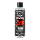 Tire And Trim Gel For Plastic And Rubber (16 Fl. Oz.) (Comes in Case of 6 Units)-1