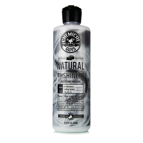 Natural Shine Satin Shine Dressing (16 Fl. Oz.)