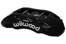 Wilwood Caliper-TX6R- R/H - Black 2.00/1.88/1.88in Pistons 1.50in Disc-1