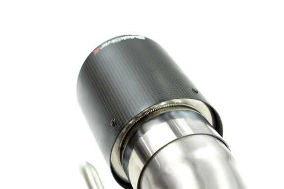 Toyota GR Yaris - Sport Exhaust with Sound Architect™ (2020 on)