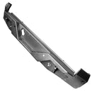 Artec Industries 2017-2023 Toyota Tacoma 3G Rear Bumper - Bare Steel-1