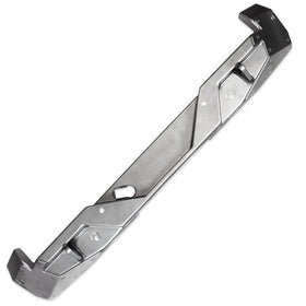 Artec Industries 2017-2023 Toyota Tacoma 3G Rear Bumper - Bare Steel - 0