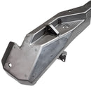 Artec Industries 2017-2023 Toyota Tacoma 3G Rear Bumper - Bare Steel-4