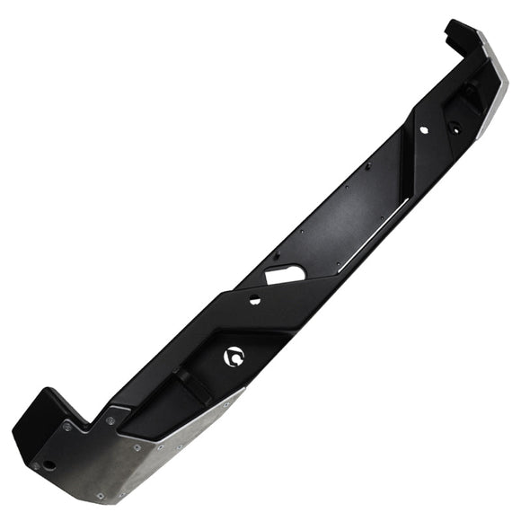 Artec Industries 2017-2023 Toyota Tacoma 3G Rear Bumper - Powdercoated