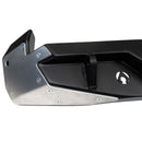 Artec Industries 2017-2023 Toyota Tacoma 3G Rear Bumper - Powdercoated-2