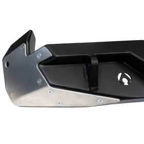 Artec Industries 2017-2023 Toyota Tacoma 3G Rear Bumper - Powdercoated - 0