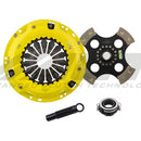 ACT 2002 Toyota Camry HD/Race Rigid 4 Pad Clutch Kit-1