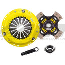 ACT 2002 Toyota Camry XT/Race Sprung 4 Pad Clutch Kit-1