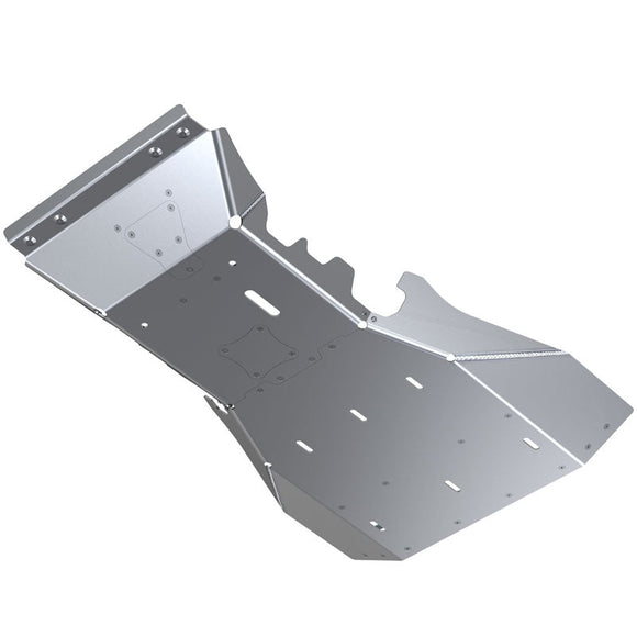 Artec Industries 2014-2023 Toyota 4Runner 5Th Gen Bellypan System