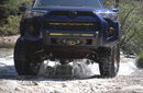 Toyota 4Runner 5th Gen Full Skid Plate System - A-arm, Bellypan, Fuel-11