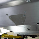Toyota 4Runner 5th Gen Full Skid Plate System - A-arm, Bellypan, Fuel-12